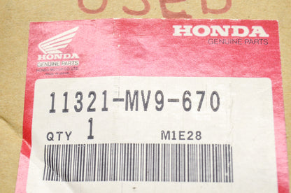 OEM Honda 11321-MV9-670 Alternator Cover