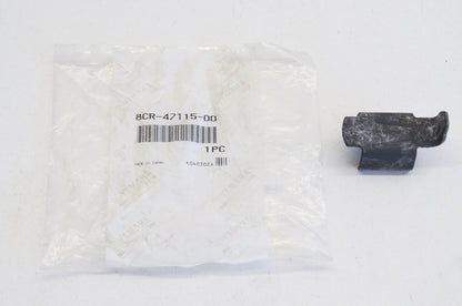 OEM Yamaha 8CR-47115-00-00 Metal Slide NOS