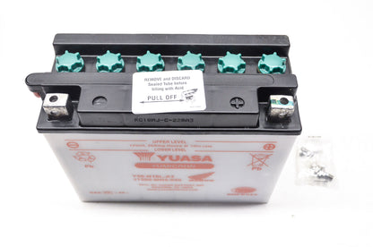 OEM Honda 31500-MN5-020AH Battery NOS