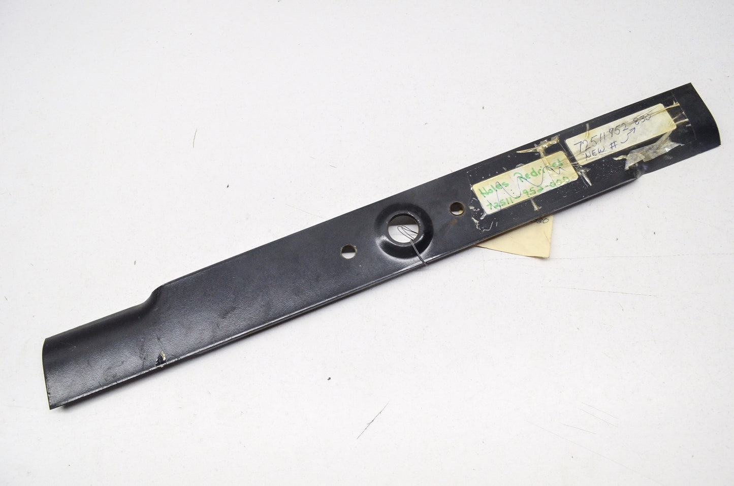 OEM Honda Rotary Blade