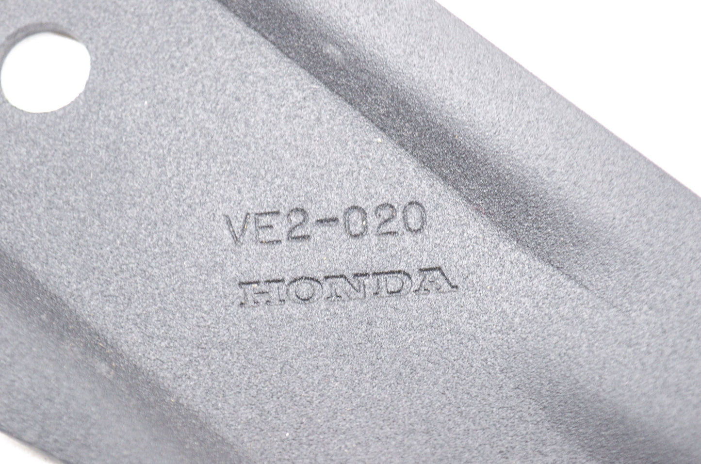 OEM Honda 72531-VE2-020 Upper Rotary Blade NOS