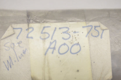 OEM Honda 72513-751-A00 Rotary Blade NOS