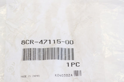 OEM Yamaha 8CR-47115-00-00 Metal Slide NOS