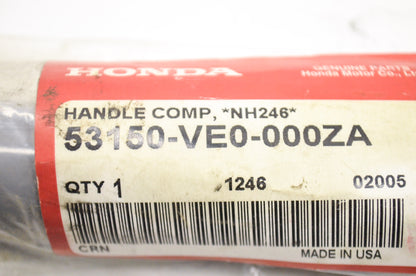 New OEM Honda Handle NOS