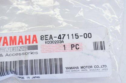 New OEM Yamaha Track Clip SRX SX VMax Mountain Max NOS