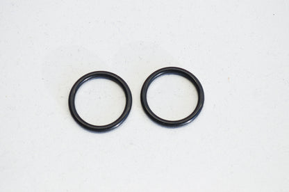 OEM Yamaha 93210-21190-00 O-Ring Qty 2 NOS