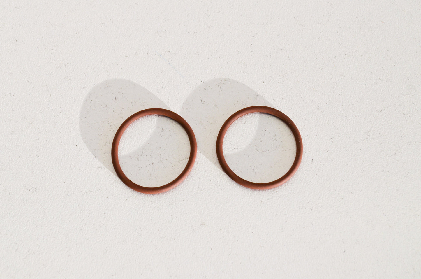 OEM Yamaha 93210-22803-00 O-Ring (MF1) Qty 2 NOS
