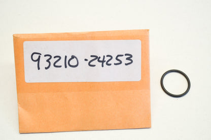 OEM Yamaha 93210-24253-00 O-Ring NOS