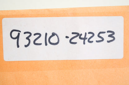 OEM Yamaha 93210-24253-00 O-Ring NOS