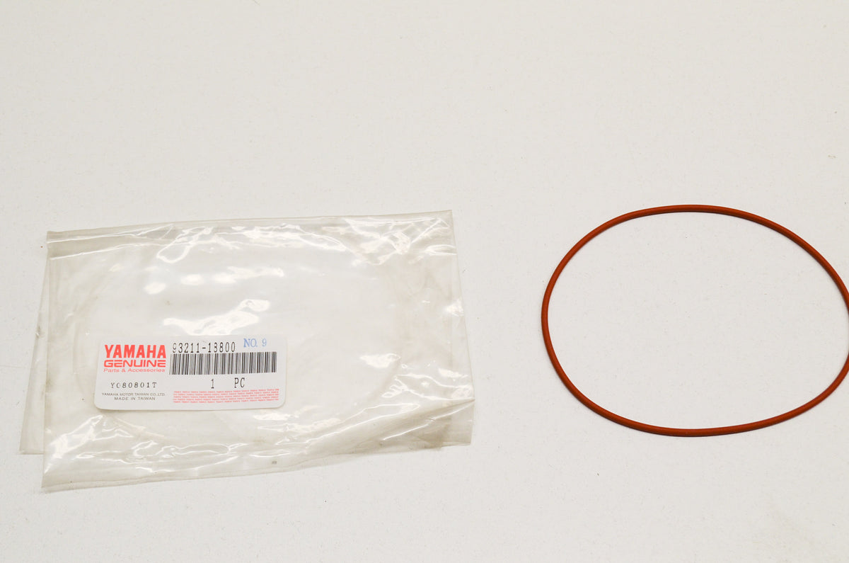 OEM Yamaha 93211-18800-00 O-Ring NOS