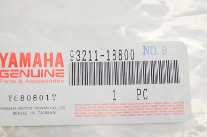 OEM Yamaha 93211-18800-00 O-Ring NOS