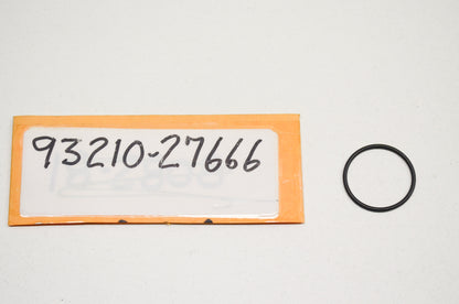 OEM Yamaha 93210-27666-00 O-Ring NOS
