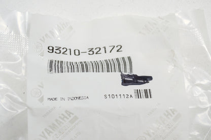 OEM Yamaha 93210-32172-00 O-Ring Qty 2 NOS