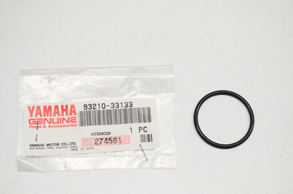 OEM Yamaha 93210-33133-00 O-Ring