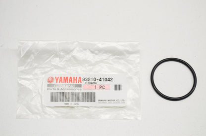 OEM Yamaha 93210-41042-00 O-Ring NOS