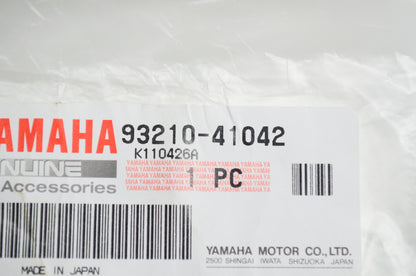 OEM Yamaha 93210-41042-00 O-Ring NOS