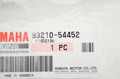 OEM Yamaha 93210-54452-00 O-Ring NOS