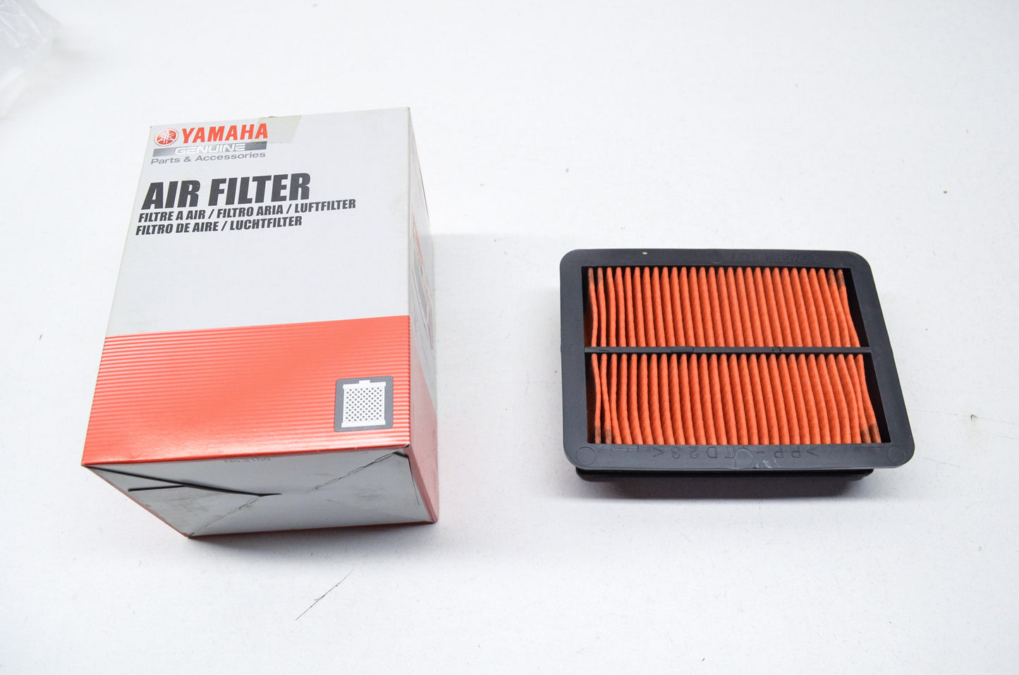 OEM Yamaha 1D7-14461-00-00 Air Cleaner Element