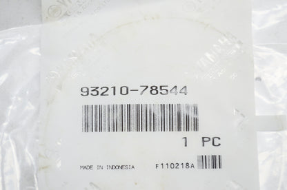 New OEM Yamaha 93210-78544-00 O-Ring NOS