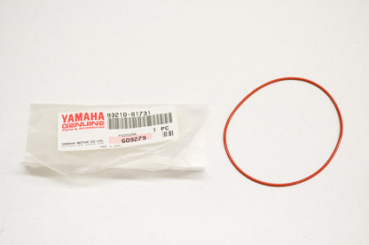 OEM Yamaha 93210-81731-00 O-Ring NOS