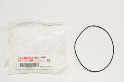 OEM Yamaha 93211-066A9-00 O-Ring