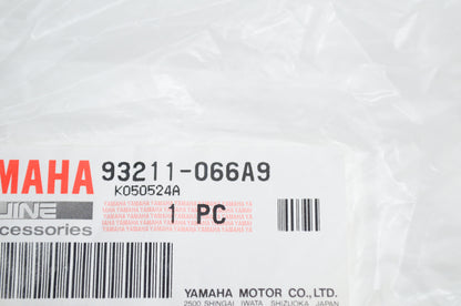 OEM Yamaha 93211-066A9-00 O-Ring