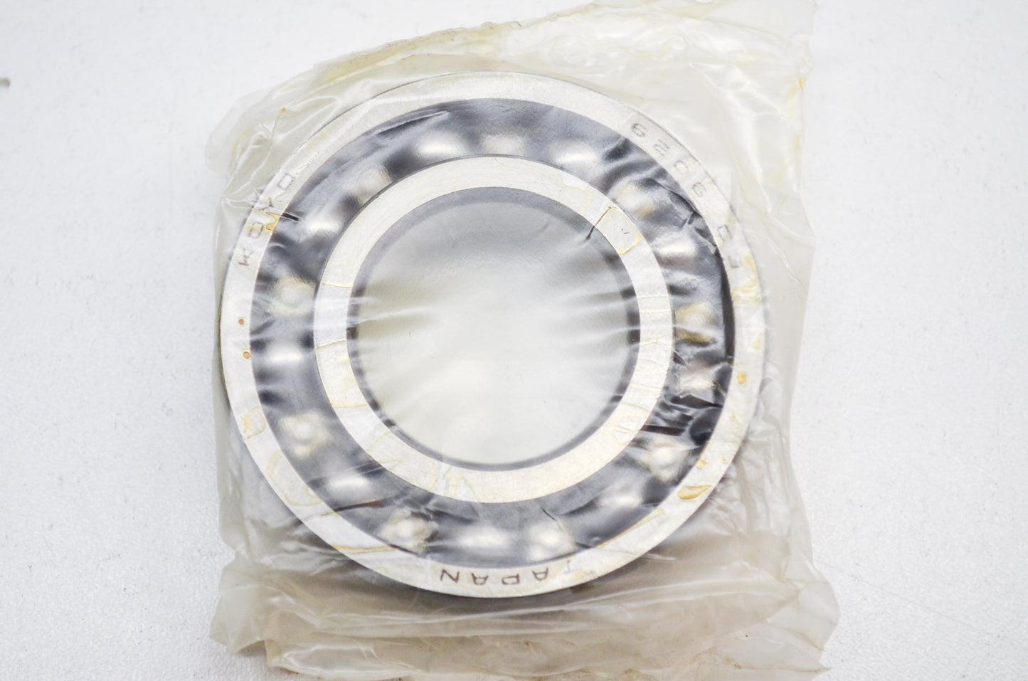 OEM Yamaha 93306-20601-00 Bearing NOS