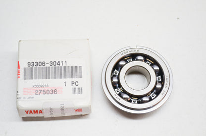OEM Yamaha 93306-30411-00 Bearing