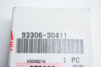 OEM Yamaha 93306-30411-00 Bearing
