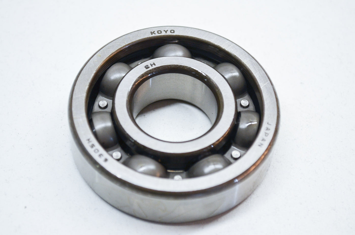 OEM Yamaha 93306-30566-00 Bearing NOS