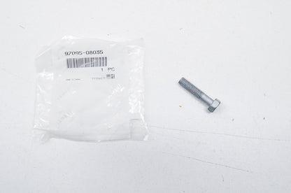 OEM Yamaha 97095-08035-00 Bolt NOS