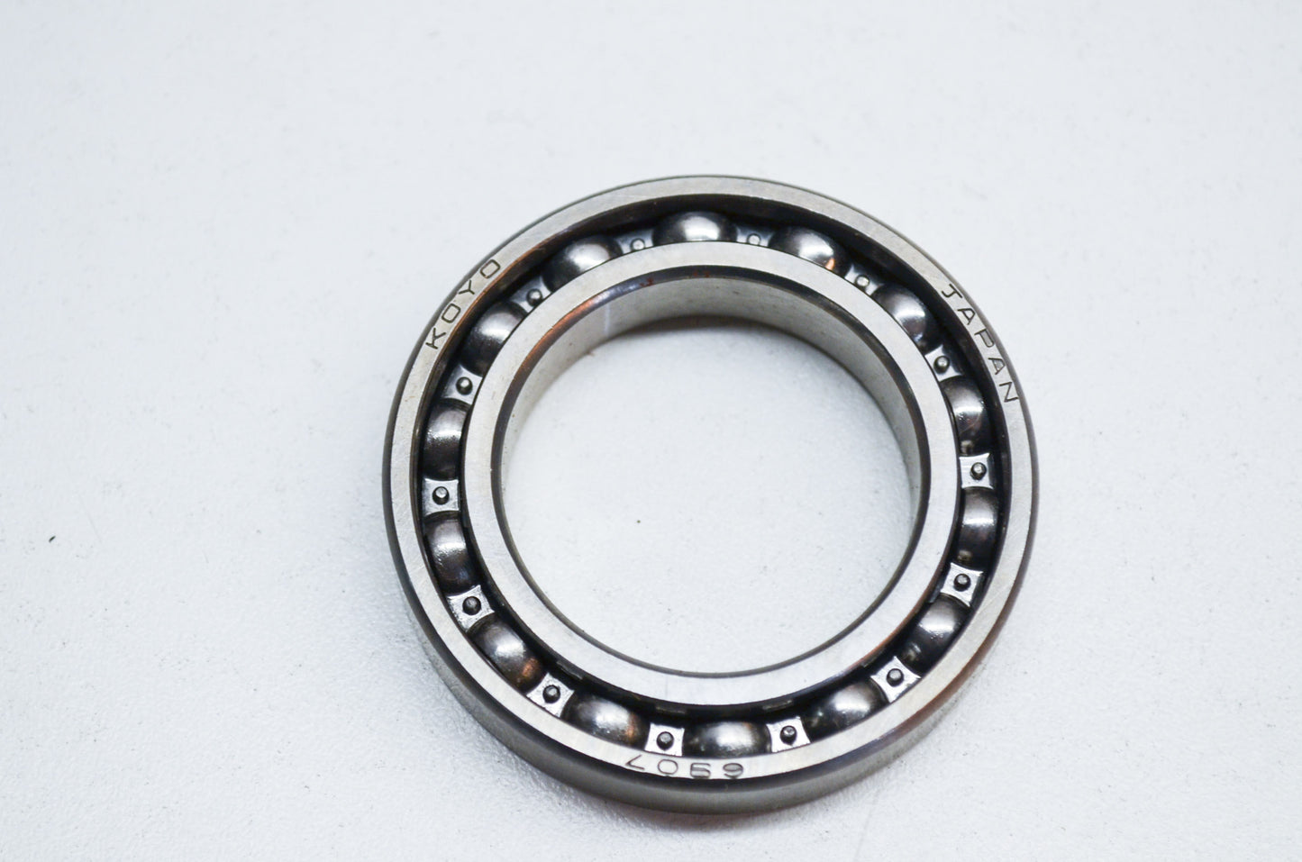 OEM Yamaha 93306-90702-00 Bearing NOS