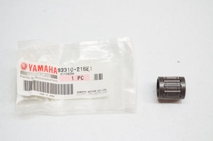 OEM Yamaha 93310-216E1-00 Cylinder Bearing #10 NOS