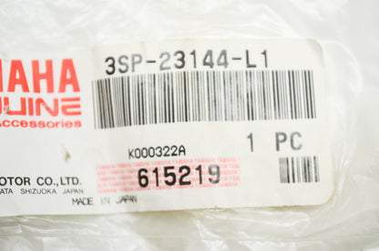 OEM Yamaha 3SP-23144-L1-00 Dust Seal