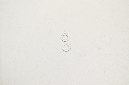 OEM Yamaha 3TJ-14952-40-00 Washer Qty 2 NOS
