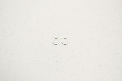 OEM Yamaha 3TJ-14952-40-00 Washer Qty 2 NOS