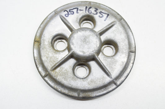 OEM Yamaha 257-16351-00-00 Pressure Plate 1 NOS