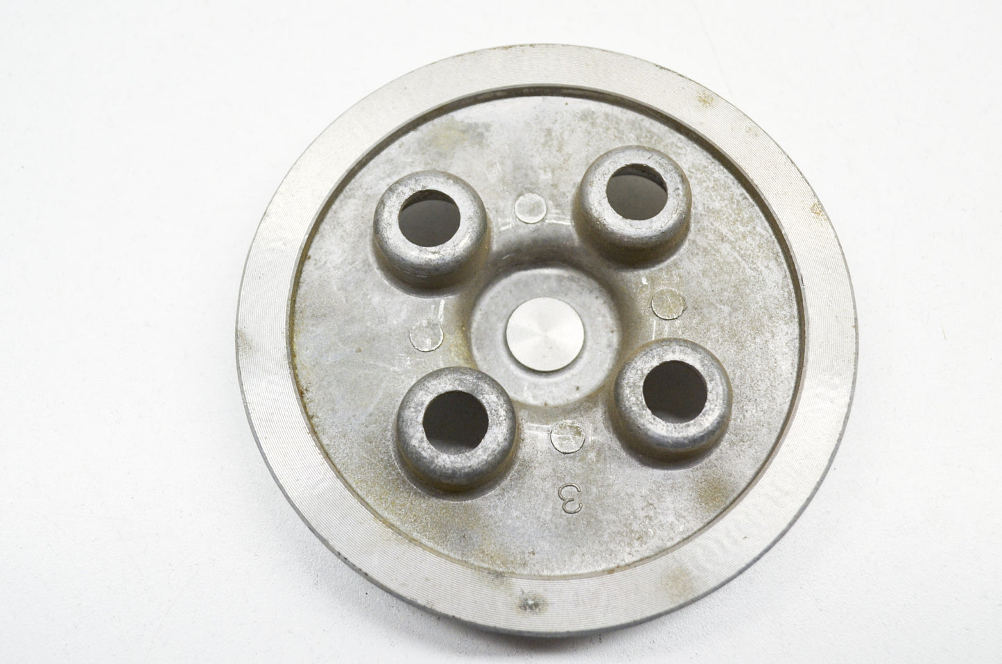 OEM Yamaha 257-16351-00-00 Pressure Plate 1 NOS