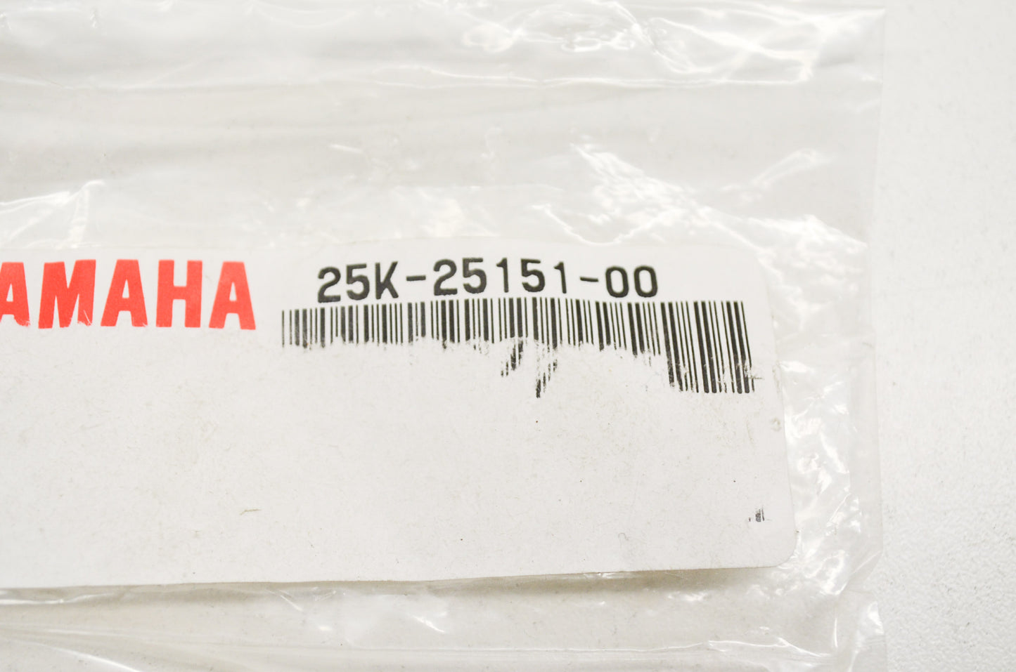 Camshaft NOS