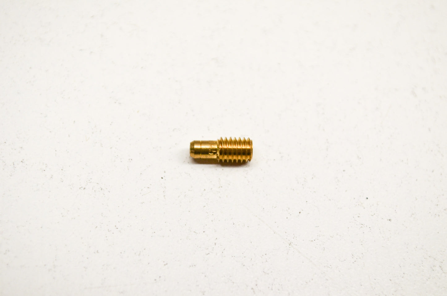 Pilot Jet #45 NOS
