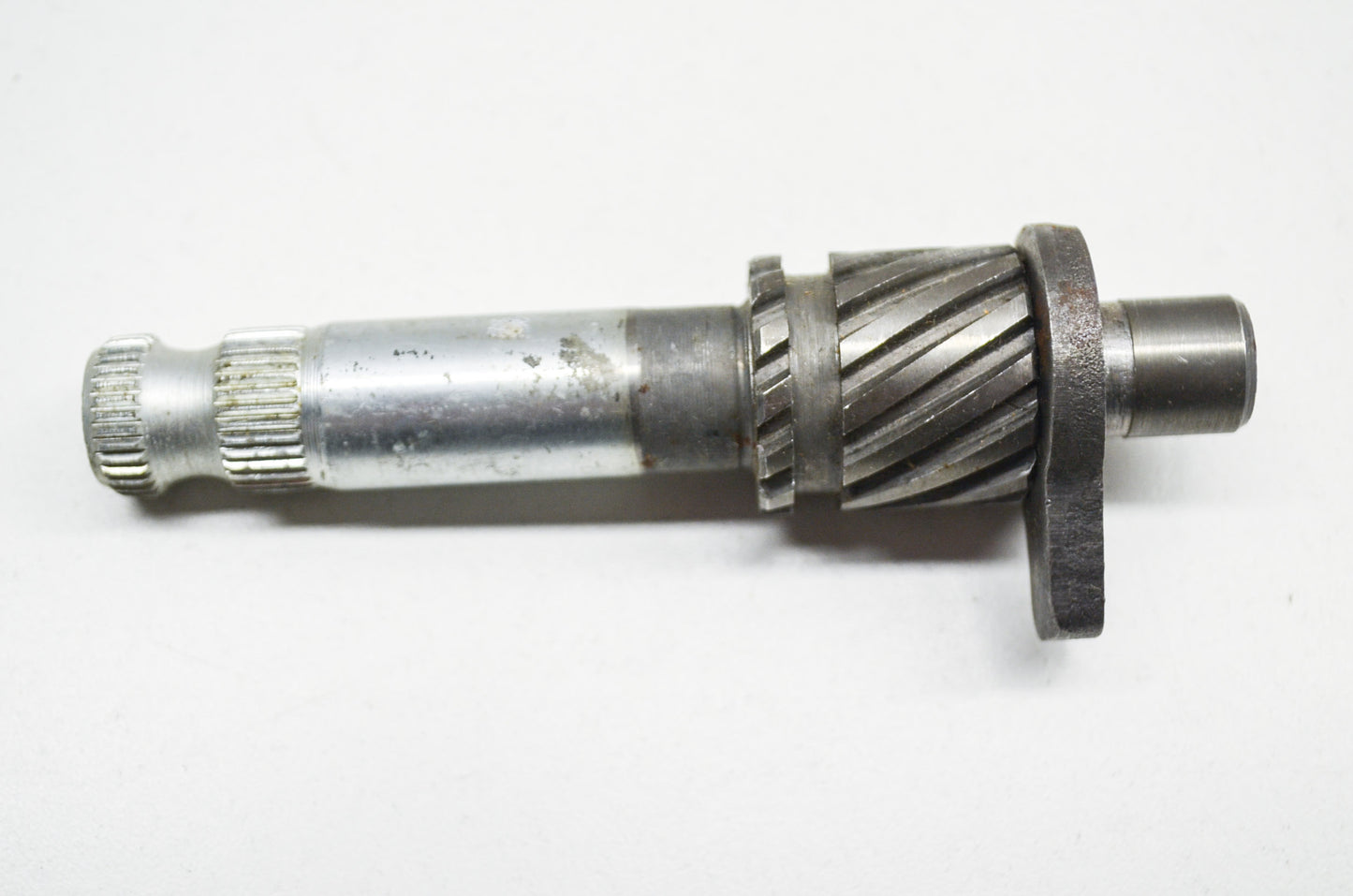 Kick Axle Assembly NOS