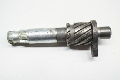 Kick Axle Assembly NOS
