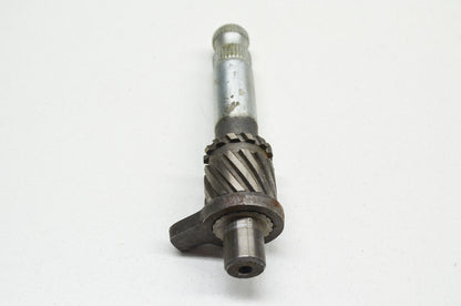 Kick Axle Assembly NOS