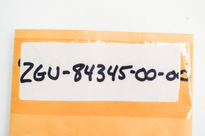 OEM Yamaha 2GU-84345-00-00 Headlight Damper Qty 2 NOS
