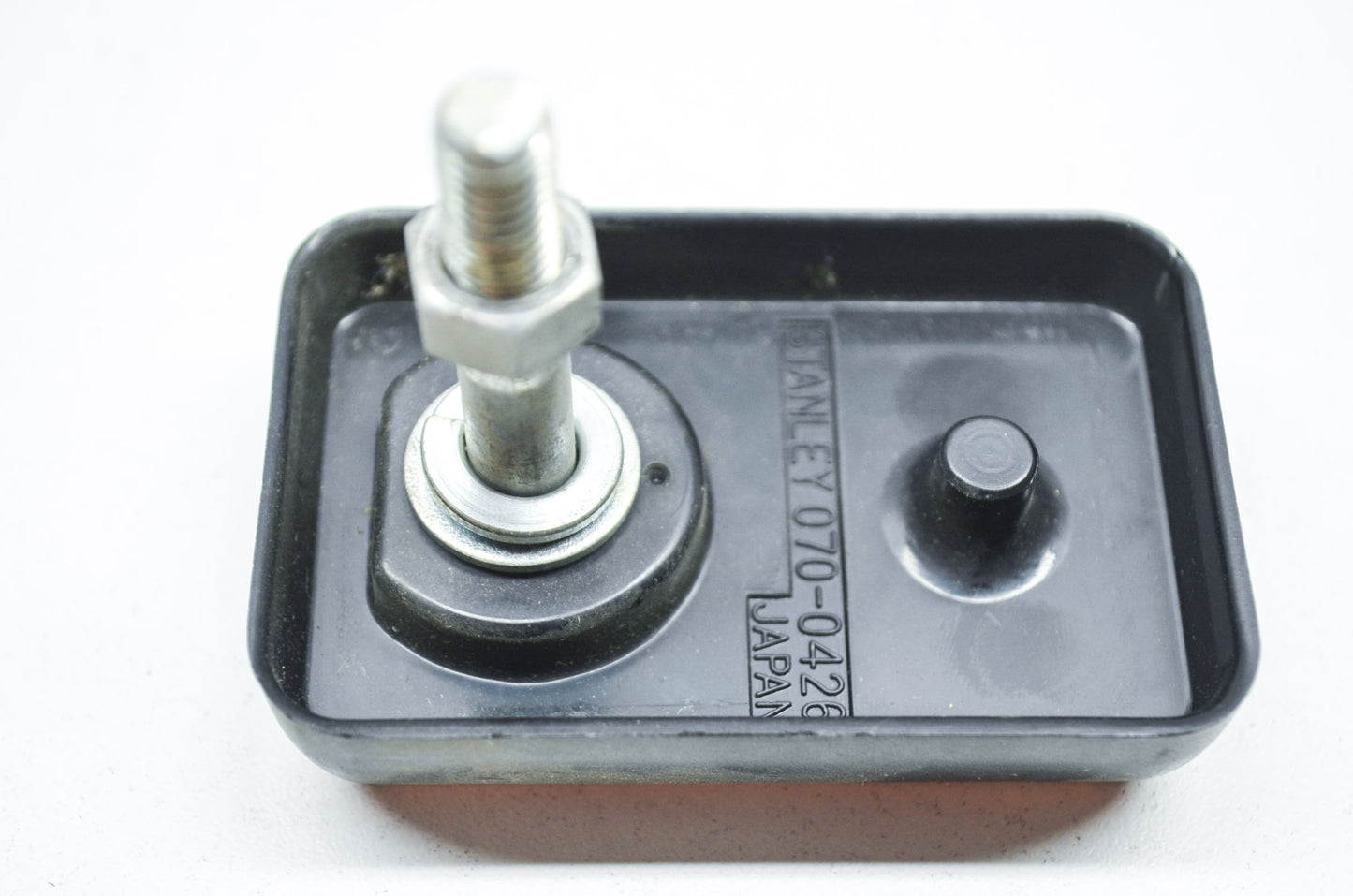 Front Reflector Assembly NOS