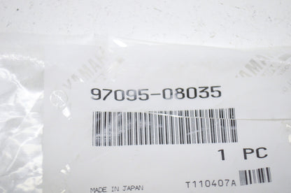 OEM Yamaha 97095-08035-00 Bolt NOS