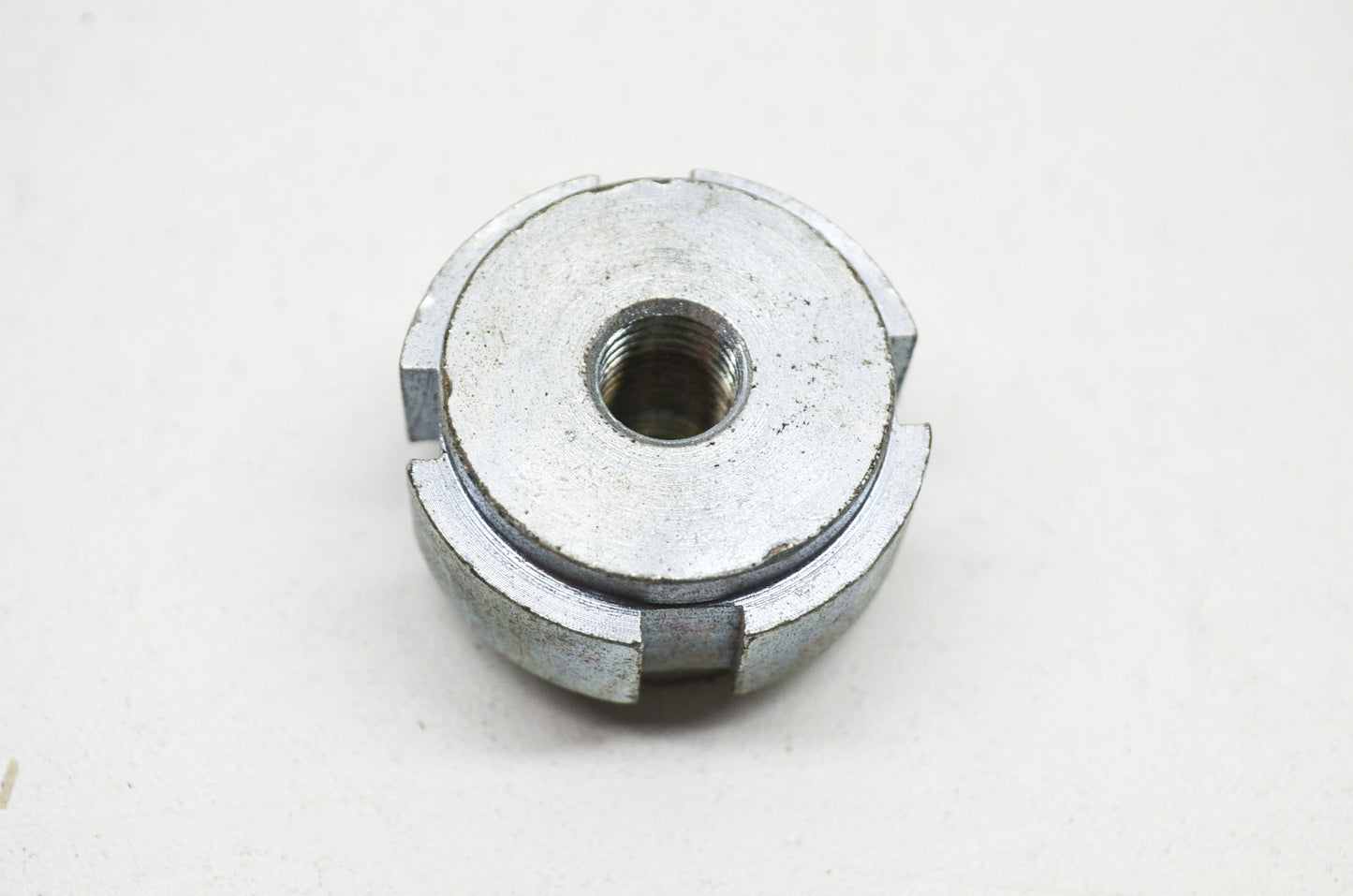 OEM Yamaha 288-23454-00-00 Fitting Nut NOS
