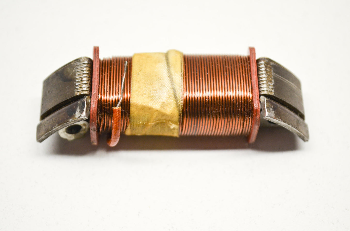 Source Coil NOS