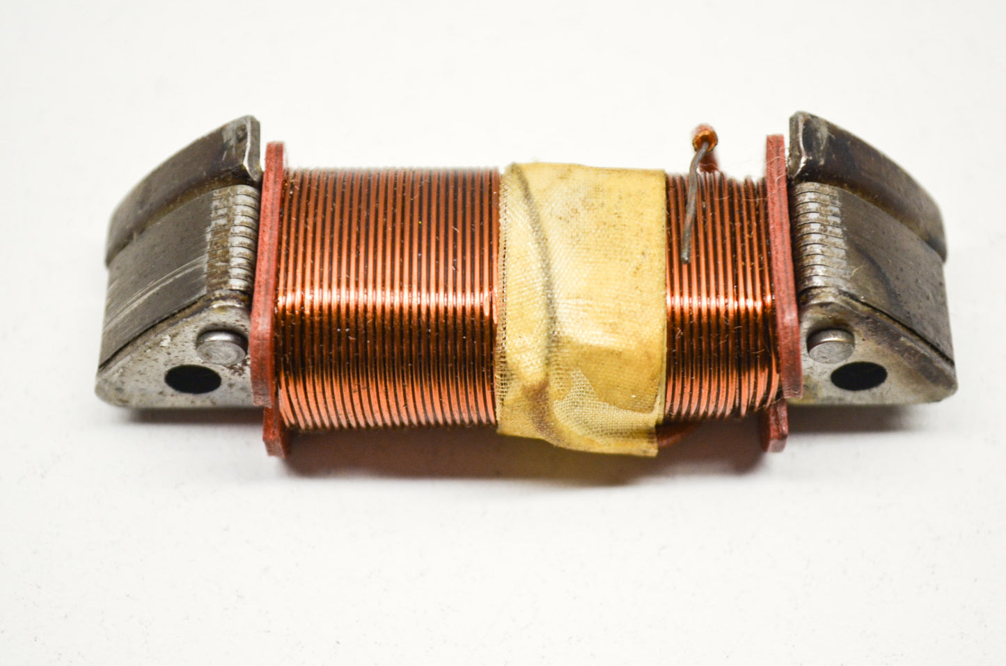 Source Coil NOS