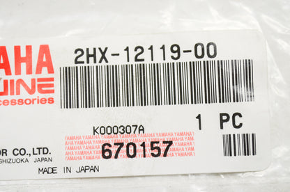 Valve Stem Seal NOS